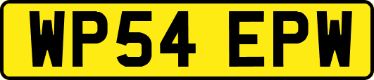 WP54EPW