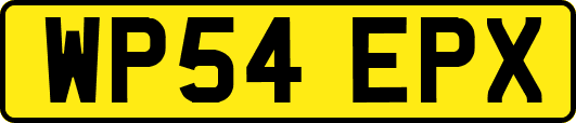 WP54EPX