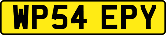 WP54EPY