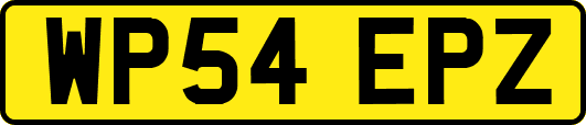 WP54EPZ