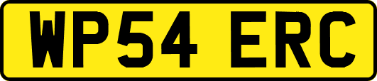 WP54ERC
