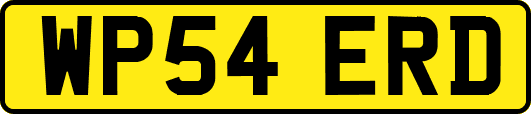 WP54ERD
