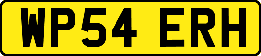 WP54ERH