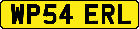 WP54ERL