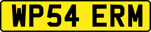 WP54ERM