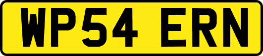 WP54ERN