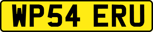 WP54ERU