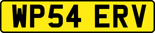 WP54ERV