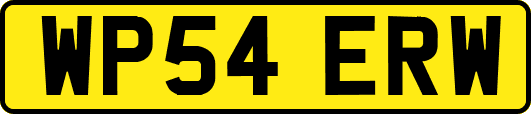 WP54ERW