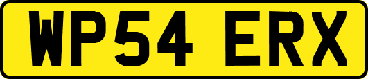 WP54ERX
