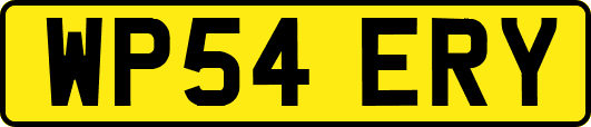 WP54ERY