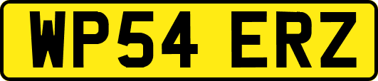 WP54ERZ
