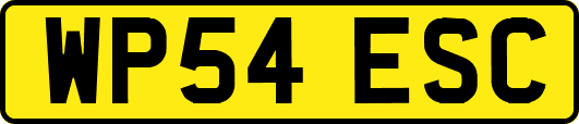WP54ESC