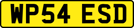 WP54ESD