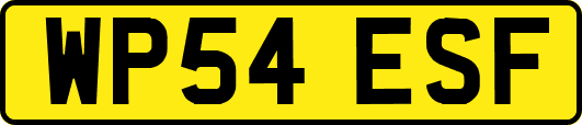 WP54ESF