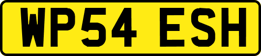 WP54ESH