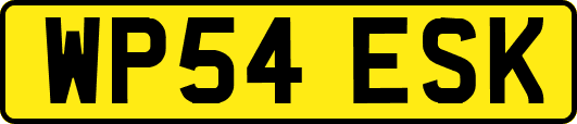 WP54ESK