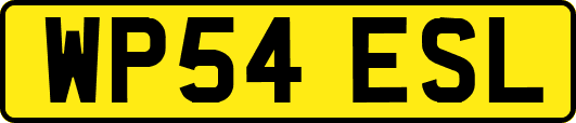 WP54ESL