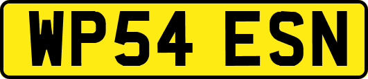 WP54ESN