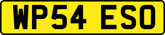 WP54ESO