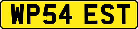 WP54EST