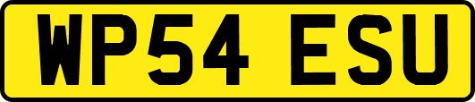 WP54ESU