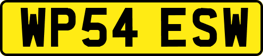 WP54ESW