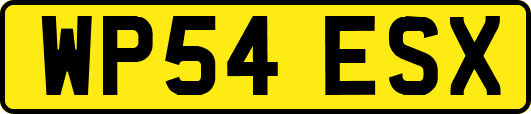 WP54ESX
