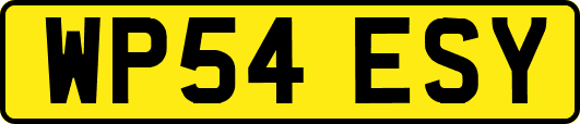 WP54ESY