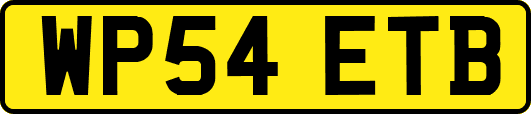 WP54ETB
