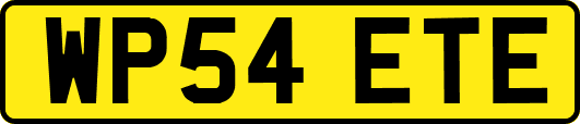 WP54ETE