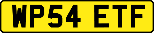 WP54ETF