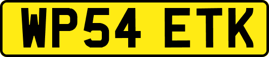 WP54ETK