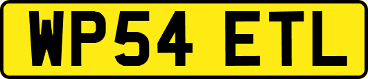 WP54ETL