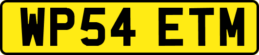 WP54ETM