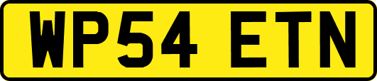 WP54ETN