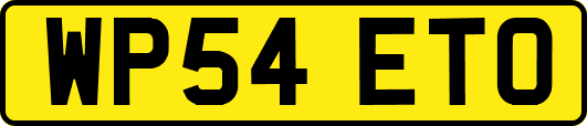 WP54ETO