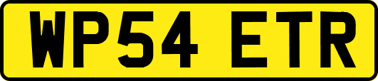 WP54ETR