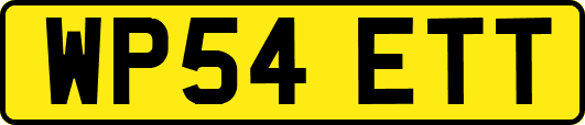 WP54ETT