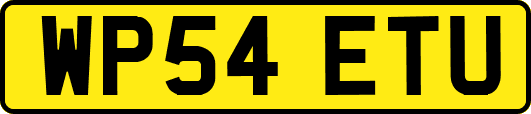 WP54ETU