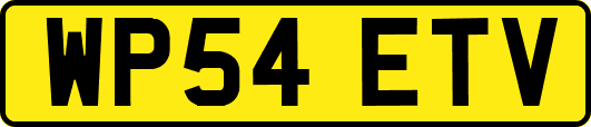 WP54ETV
