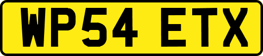 WP54ETX