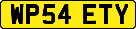 WP54ETY