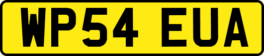 WP54EUA