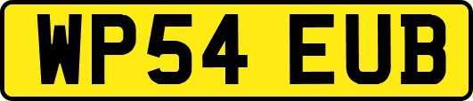 WP54EUB