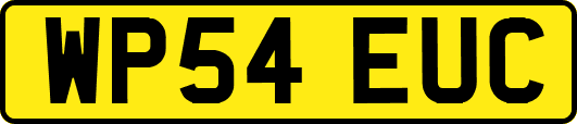 WP54EUC