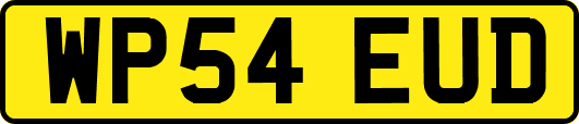 WP54EUD