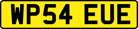 WP54EUE