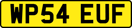 WP54EUF