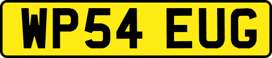 WP54EUG